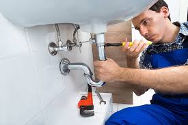 Residential Plumbing Services in Port Townsend, WA